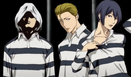 监狱漫画,监狱漫画中的真实与反思