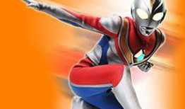 奥特曼漫画版,宇宙守护者的传奇征程